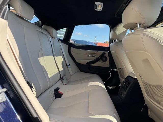 2015 BMW Coupe xDrive