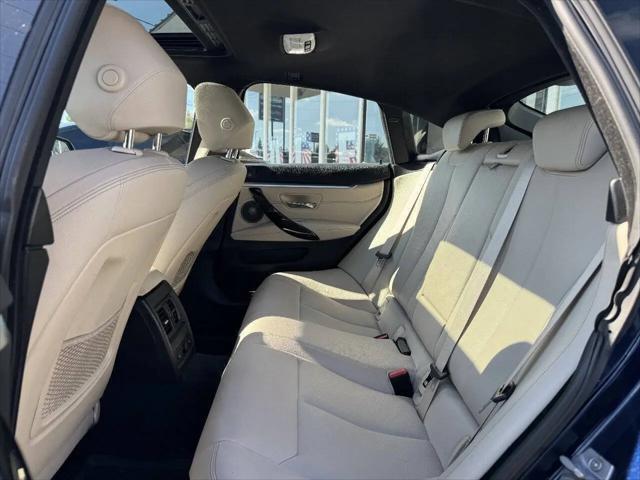 2015 BMW Coupe xDrive