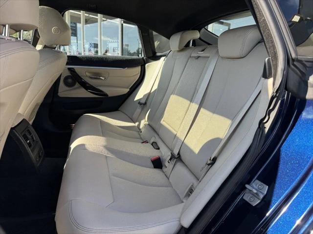 2015 BMW Coupe xDrive
