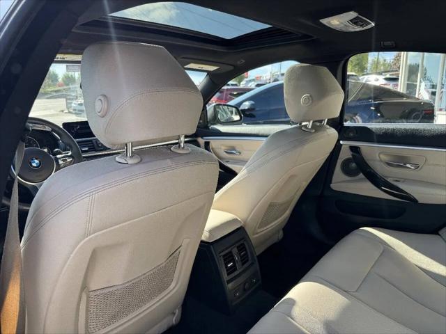 2015 BMW Coupe xDrive
