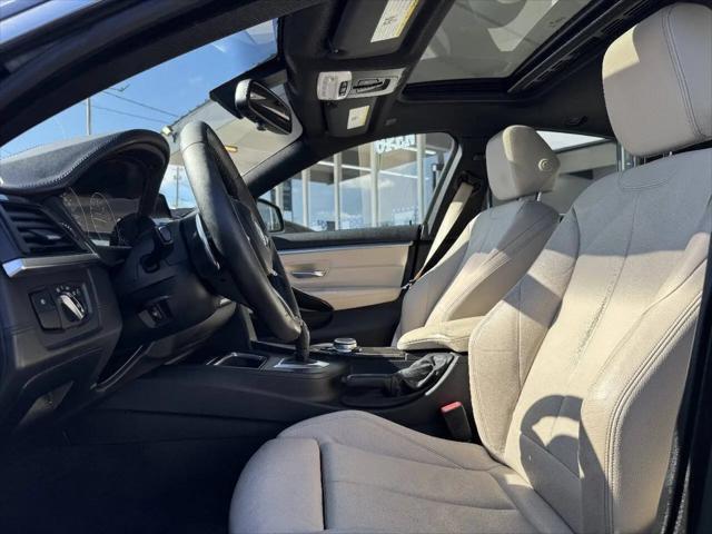 2015 BMW Coupe xDrive