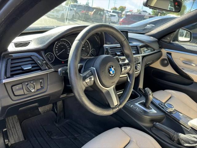 2015 BMW Coupe xDrive