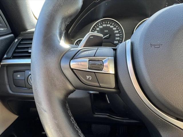 2015 BMW Coupe xDrive