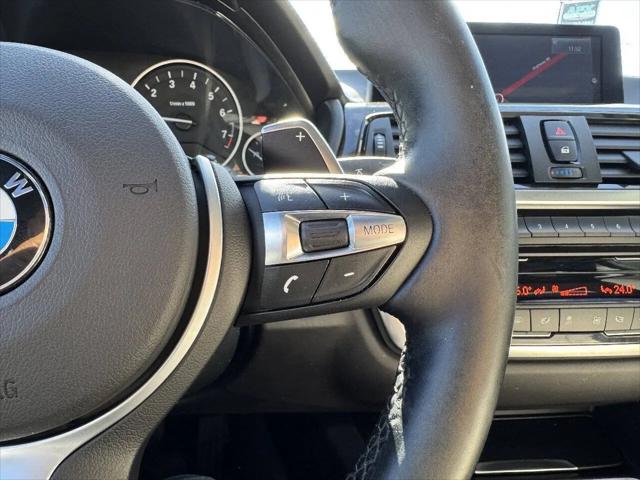 2015 BMW Coupe xDrive