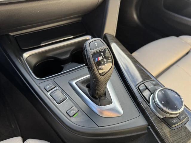 2015 BMW Coupe xDrive