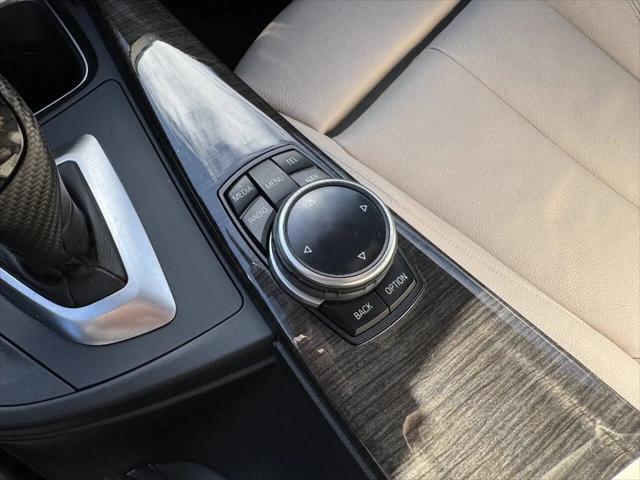 2015 BMW Coupe xDrive