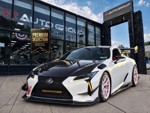 2018 Lexus LC 500 500 for sale in Saint James, NY