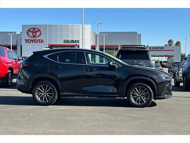 2024 Lexus NX 350 Premium