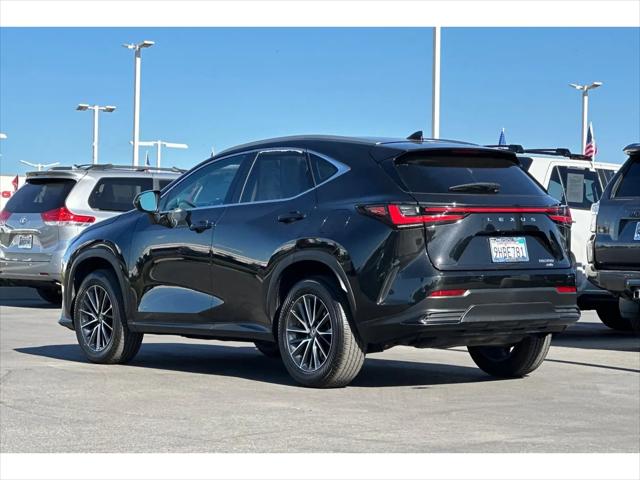 2024 Lexus NX 350 Premium