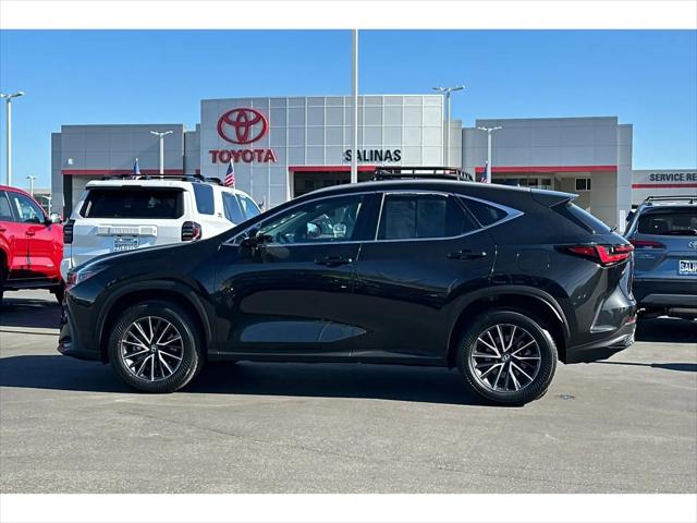 2024 Lexus NX 350 Premium