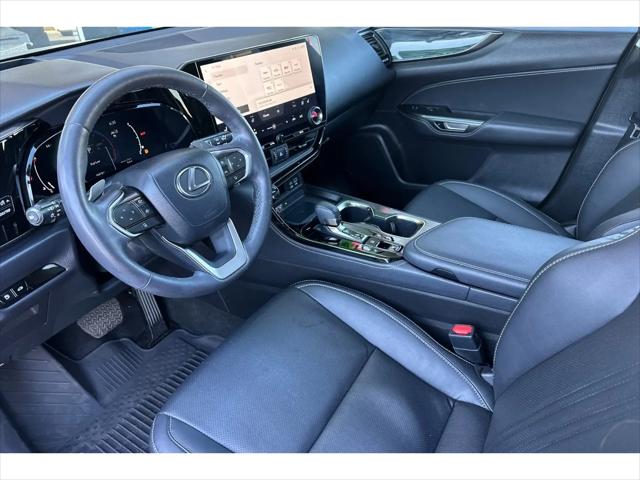 2024 Lexus NX 350 Premium