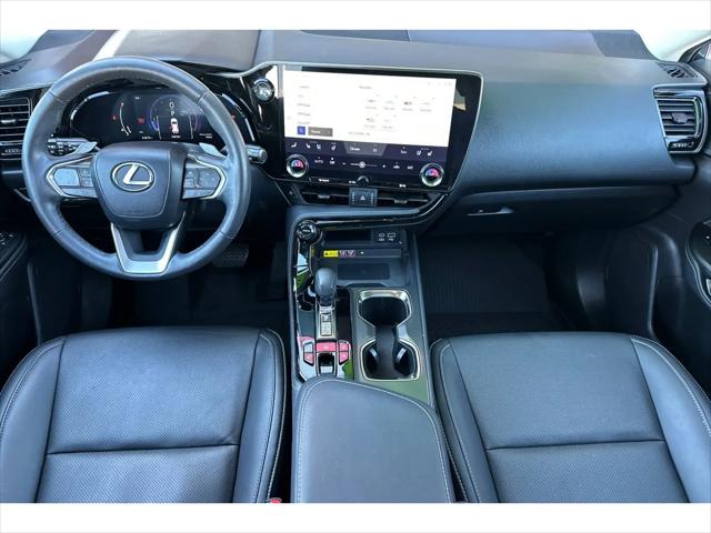2024 Lexus NX 350 Premium