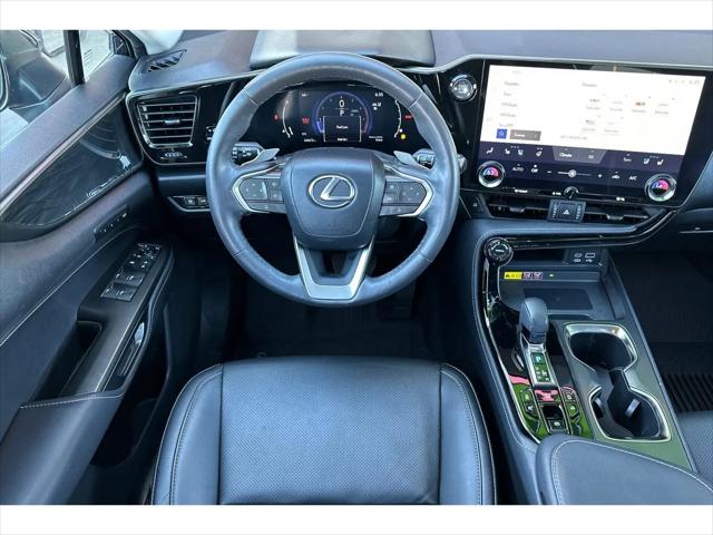 2024 Lexus NX 350 Premium