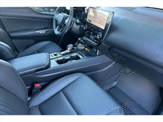 2024 Lexus NX 350 Premium