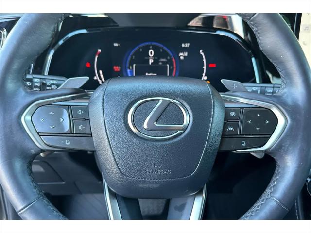 2024 Lexus NX 350 Premium