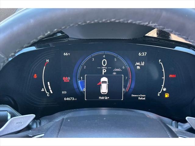 2024 Lexus NX 350 Premium