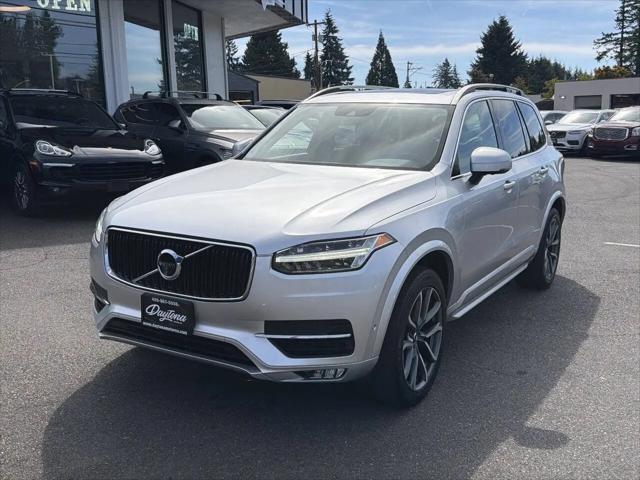 2018 Volvo XC90 T5 Momentum for sale in lynnwood, WA