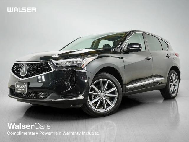 2024 Acura RDX Technology Package for sale in Burnsville, MN