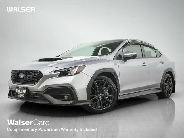 2024 Subaru WRX Premium for sale in Burnsville, MN