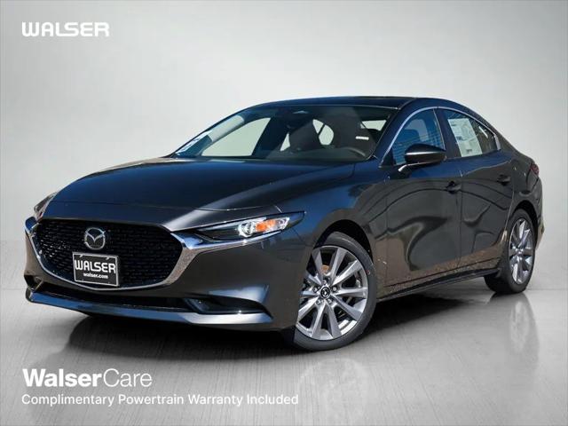 2026 Mazda Mazda3 2.5 S Preferred for sale in Burnsville, MN