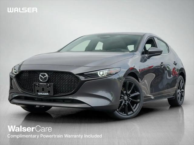 2026 Mazda Mazda3 2.5 S Premium for sale in Burnsville, MN