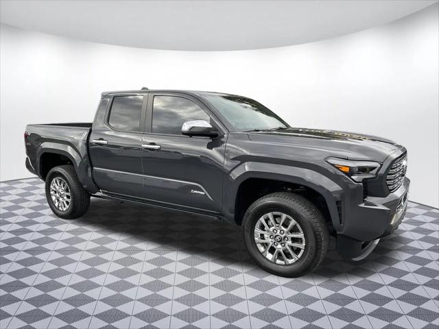 2024 Toyota Tacoma Limited for sale in Mount Vernon, WA