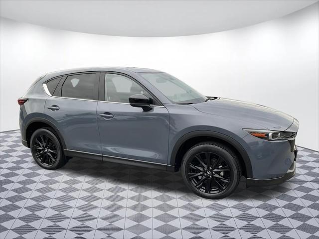 2025 Mazda CX-5 2.5 S Carbon Edition for sale in Mount Vernon, WA