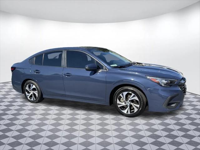 2025 Subaru Legacy Premium for sale in Mount Vernon, WA