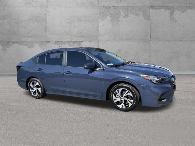 2025 Subaru Legacy Premium for sale in Mount Vernon, WA