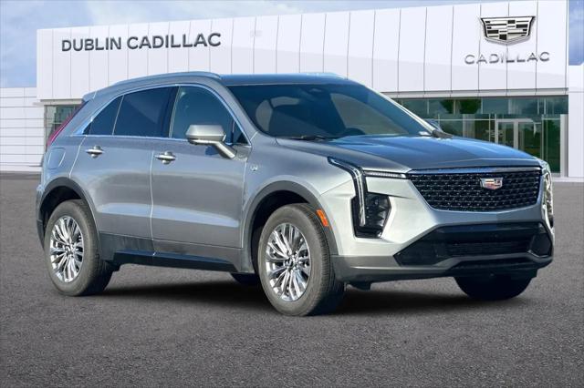 2025 Cadillac XT4 FWD Premium Luxury for sale in Dublin, CA