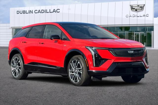 2025 Cadillac iQ Sport 2 AWD for sale in Dublin, CA