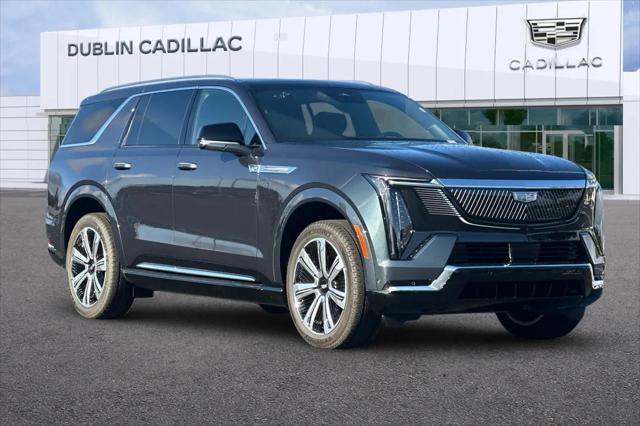 2026 Cadillac Escalade IQL Premium Luxury AWD for sale in Dublin, CA