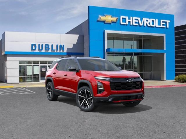 2027 Chevrolet Equinox RS FWD for sale in Dublin, CA