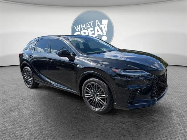2024 Lexus RX 500h F SPORT Performance for sale in Pittsburgh, PA