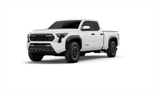 2026 Toyota Tacoma TRD Off Road for sale in Pittsburgh, PA