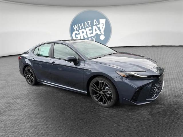 2026 Toyota Camry XSE for sale in Pittsburgh, PA