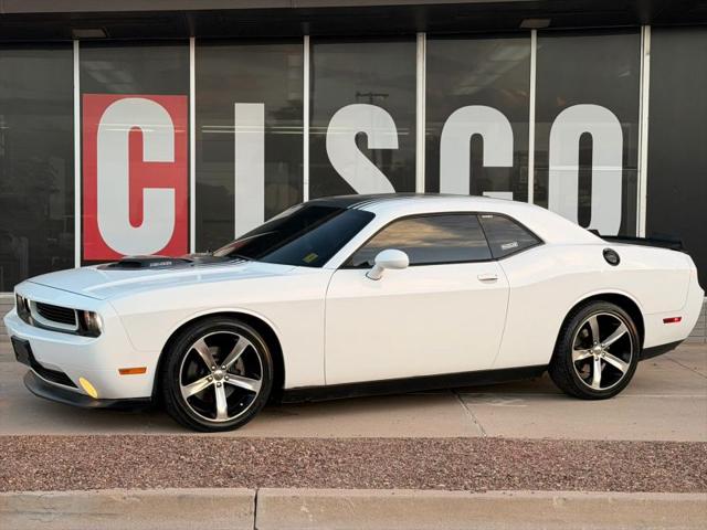 2014 Dodge Challenger Shaker Pkg for sale in Avondale, AZ