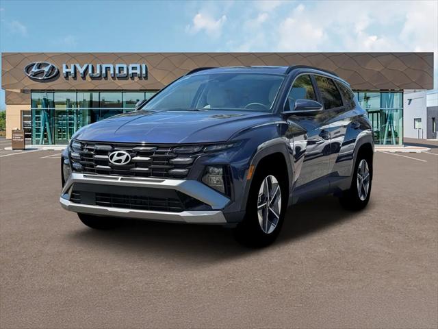 2026 Hyundai Tucson SEL Premium for sale in Yorkville, NY