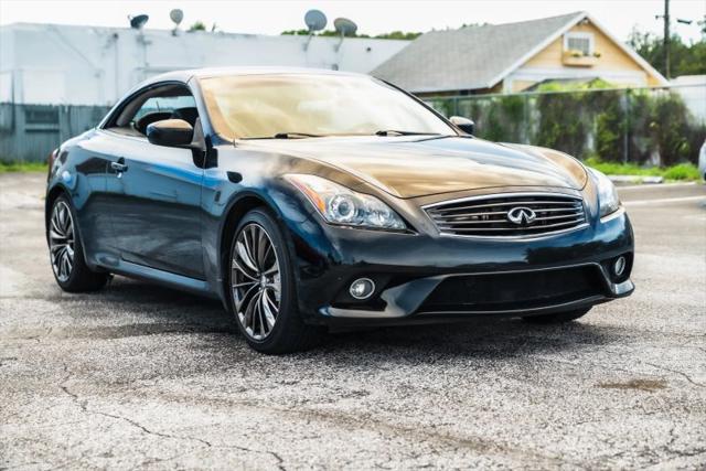 2013 INFINITI G37 G37 for sale in West Palm Beach, FL