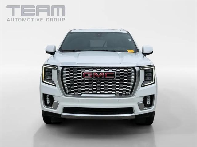 2021 GMC Yukon 2WD Denali