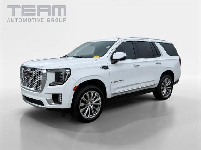 2021 GMC Yukon 2WD Denali