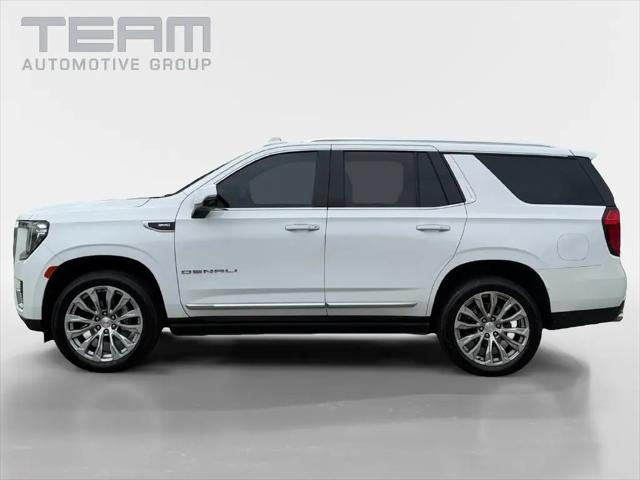 2021 GMC Yukon 2WD Denali