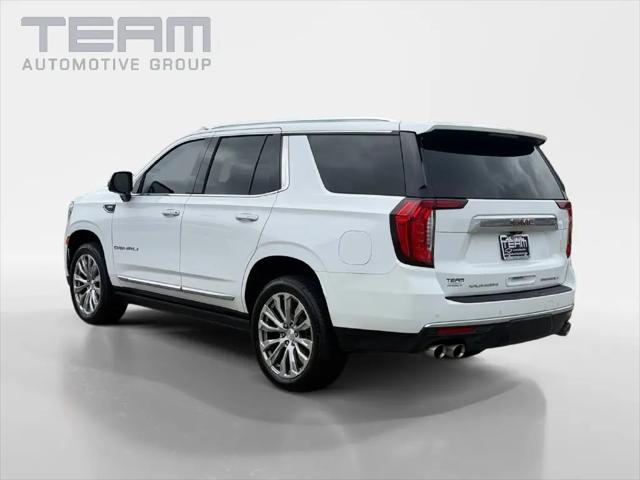 2021 GMC Yukon 2WD Denali