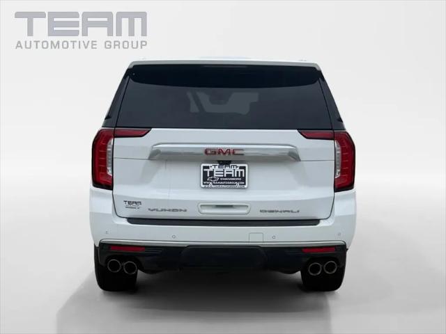 2021 GMC Yukon 2WD Denali