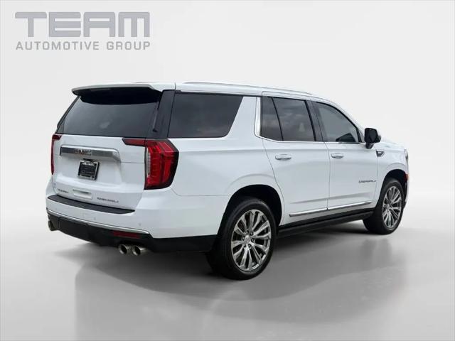 2021 GMC Yukon 2WD Denali