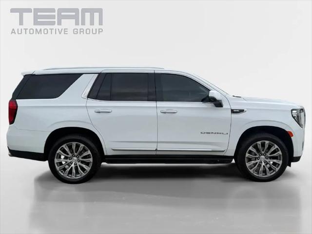 2021 GMC Yukon 2WD Denali