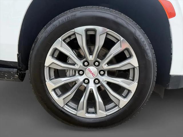 2021 GMC Yukon 2WD Denali