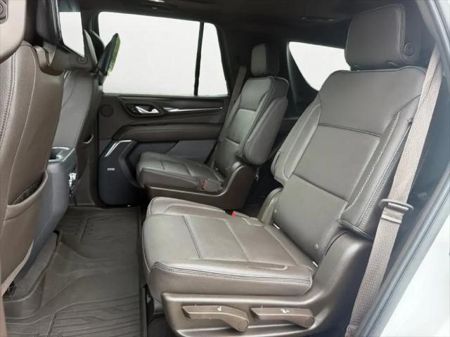 2021 GMC Yukon 2WD Denali
