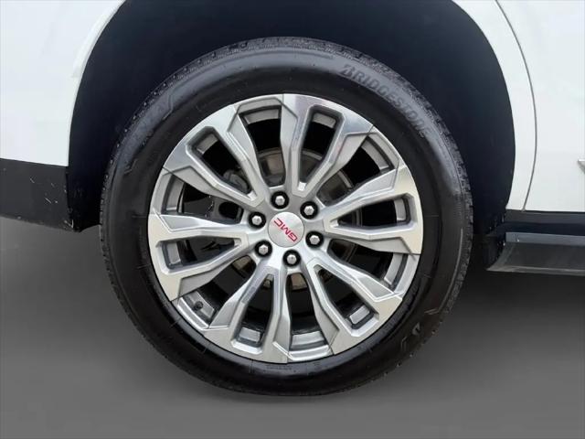 2021 GMC Yukon 2WD Denali