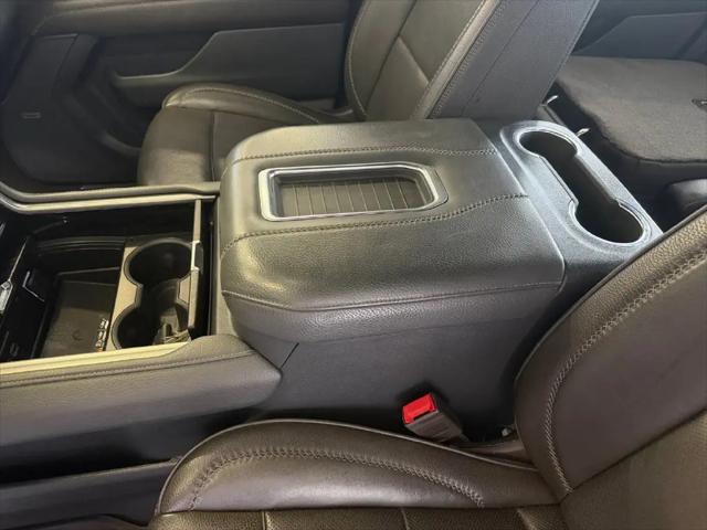 2021 GMC Yukon 2WD Denali